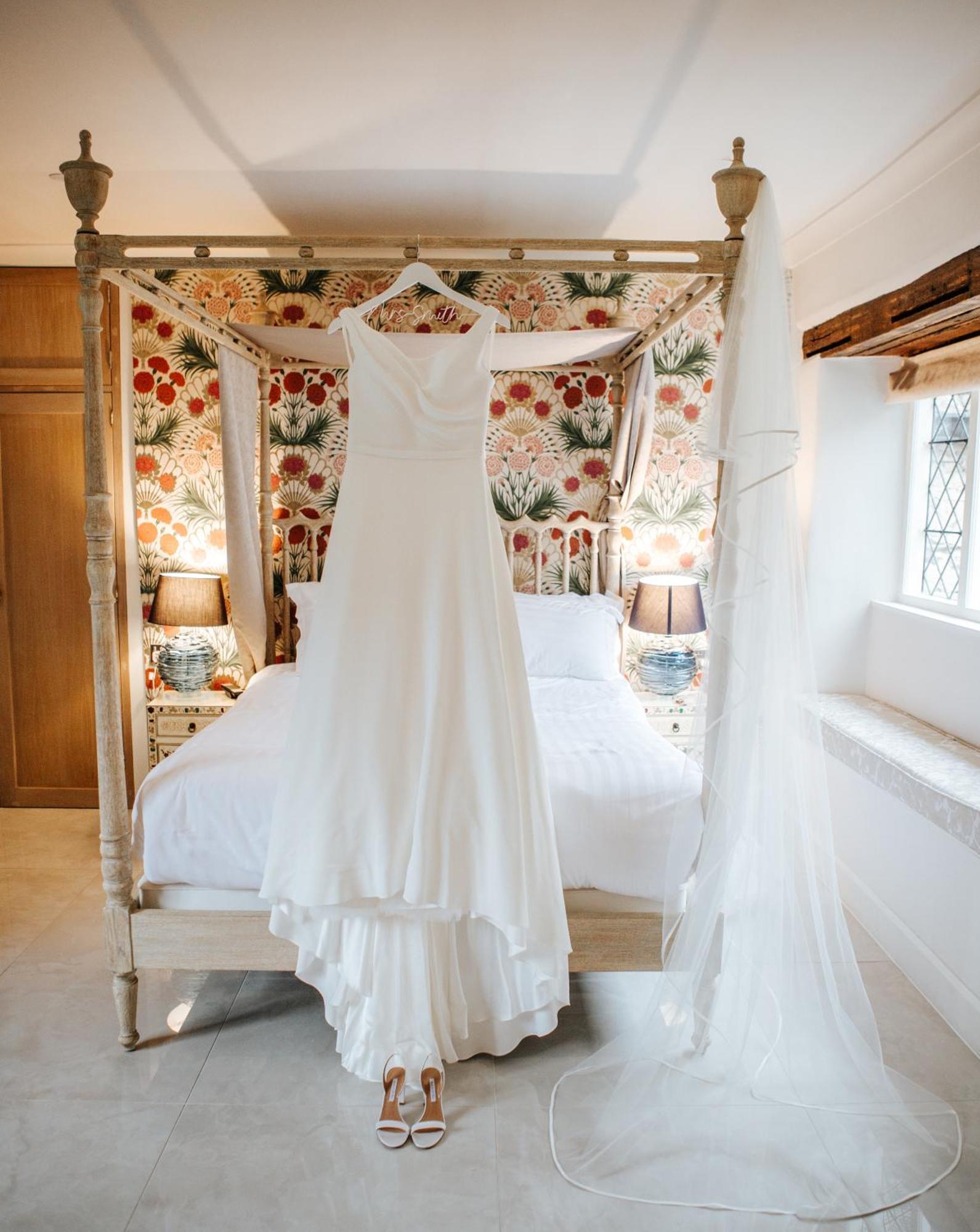 Weston Manor Hotel 外观 照片